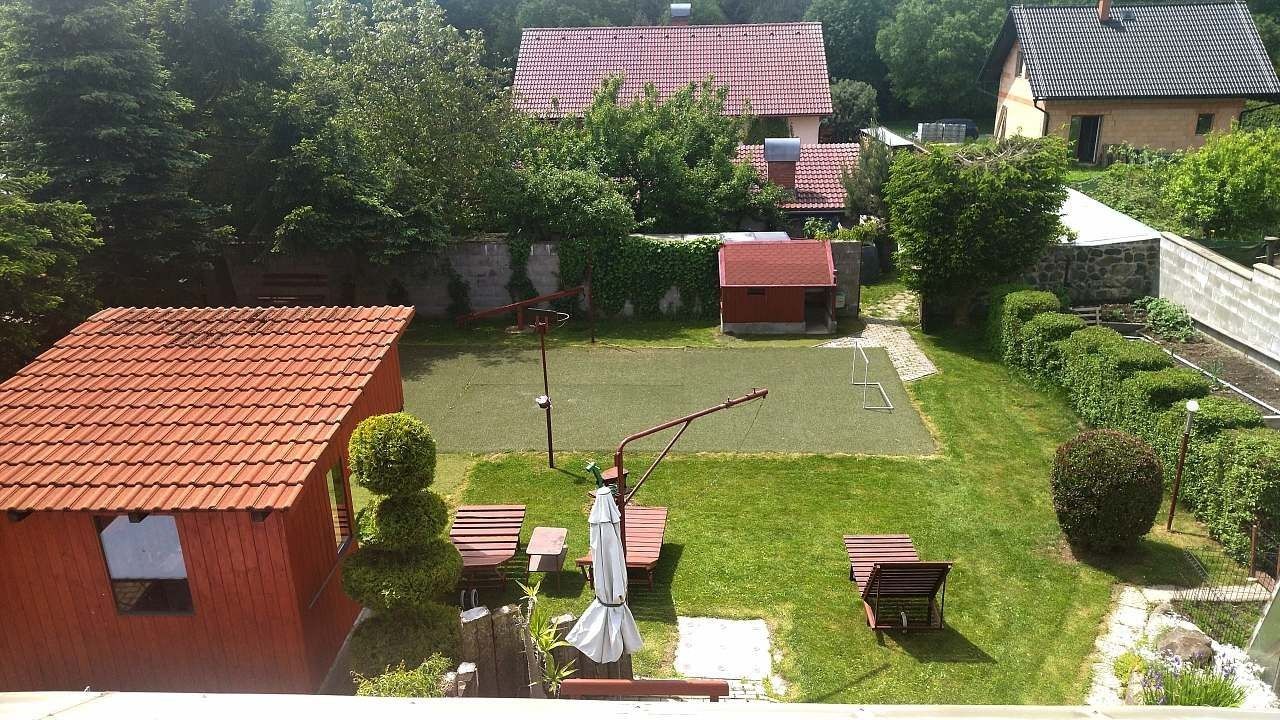 Pronájem chata - Škrdlovice, Kraj Vysočina - 2