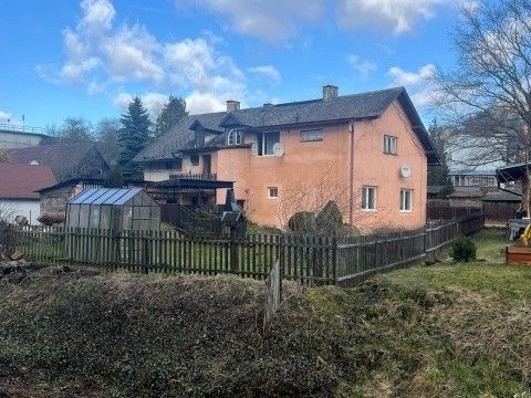 Rodinné domy, Stará Paka, 507 91