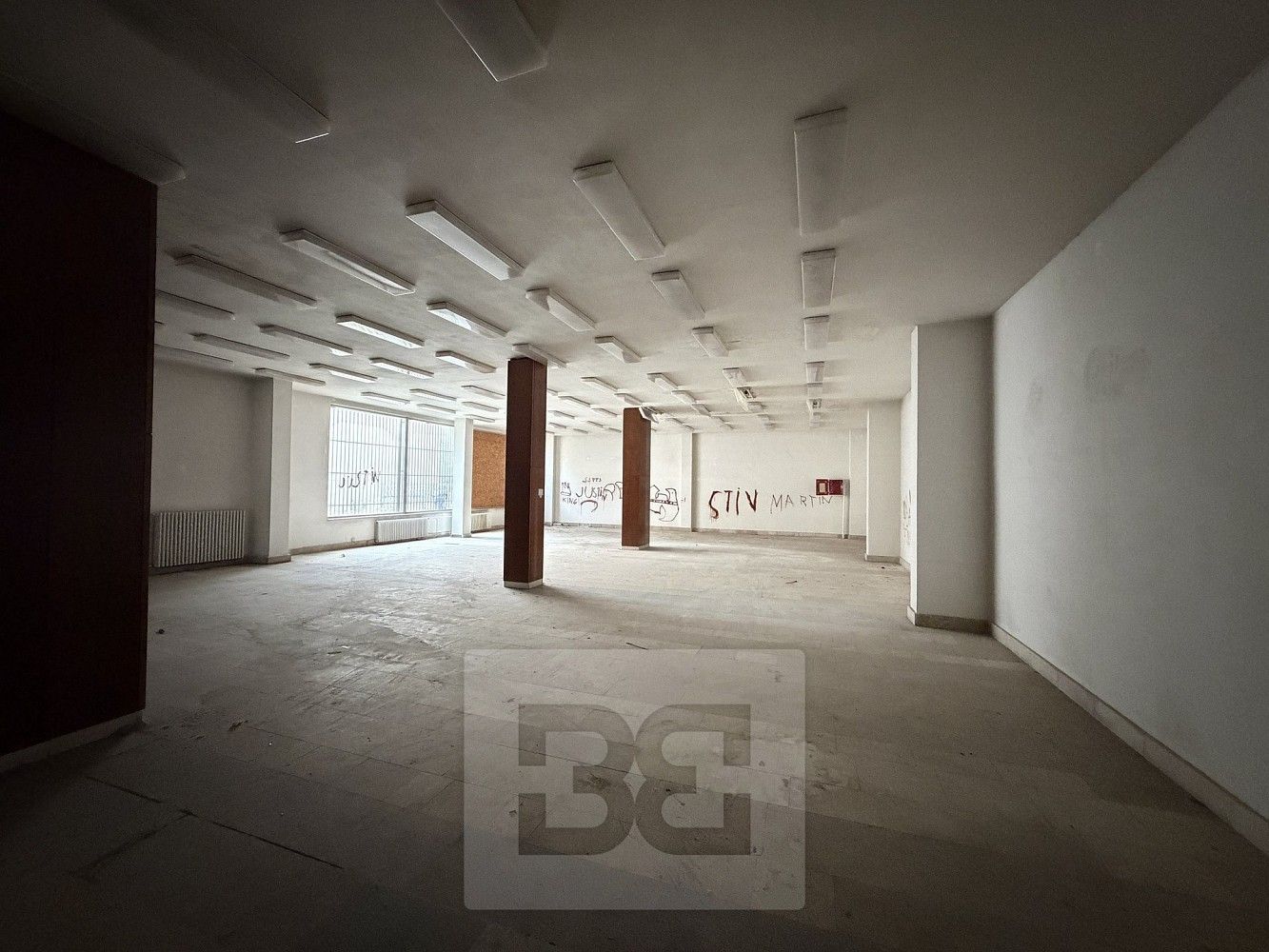 Obchodní prostory, Chomutov, Ústecký kraj, 14 070 m² - 2