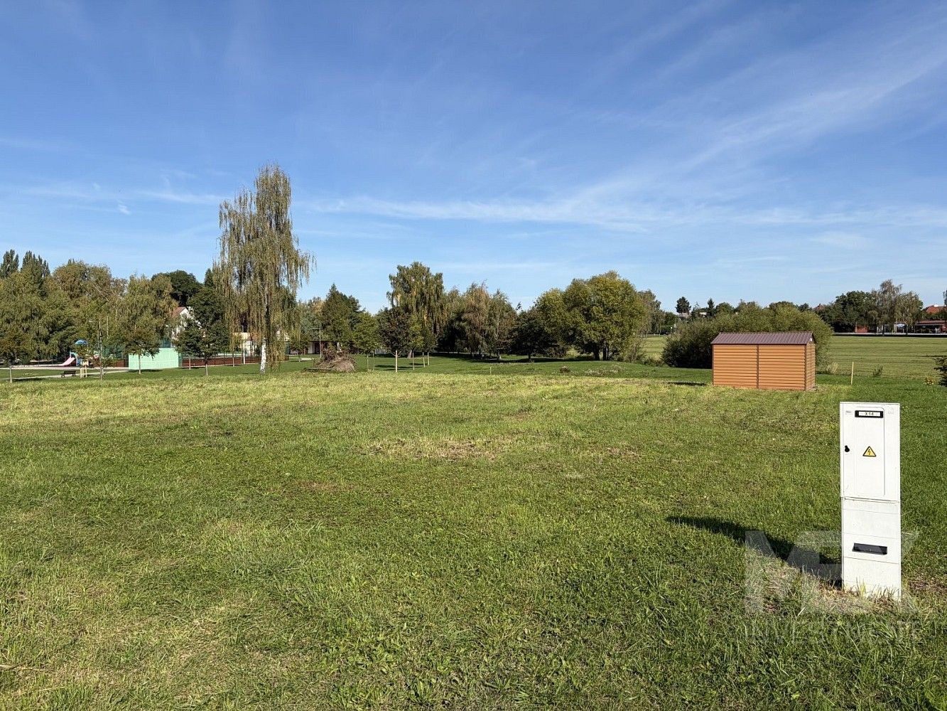 Prodej pozemek pro bydlení - Sadová, okres Hradec Králové, Královéhradecký kraj - 5