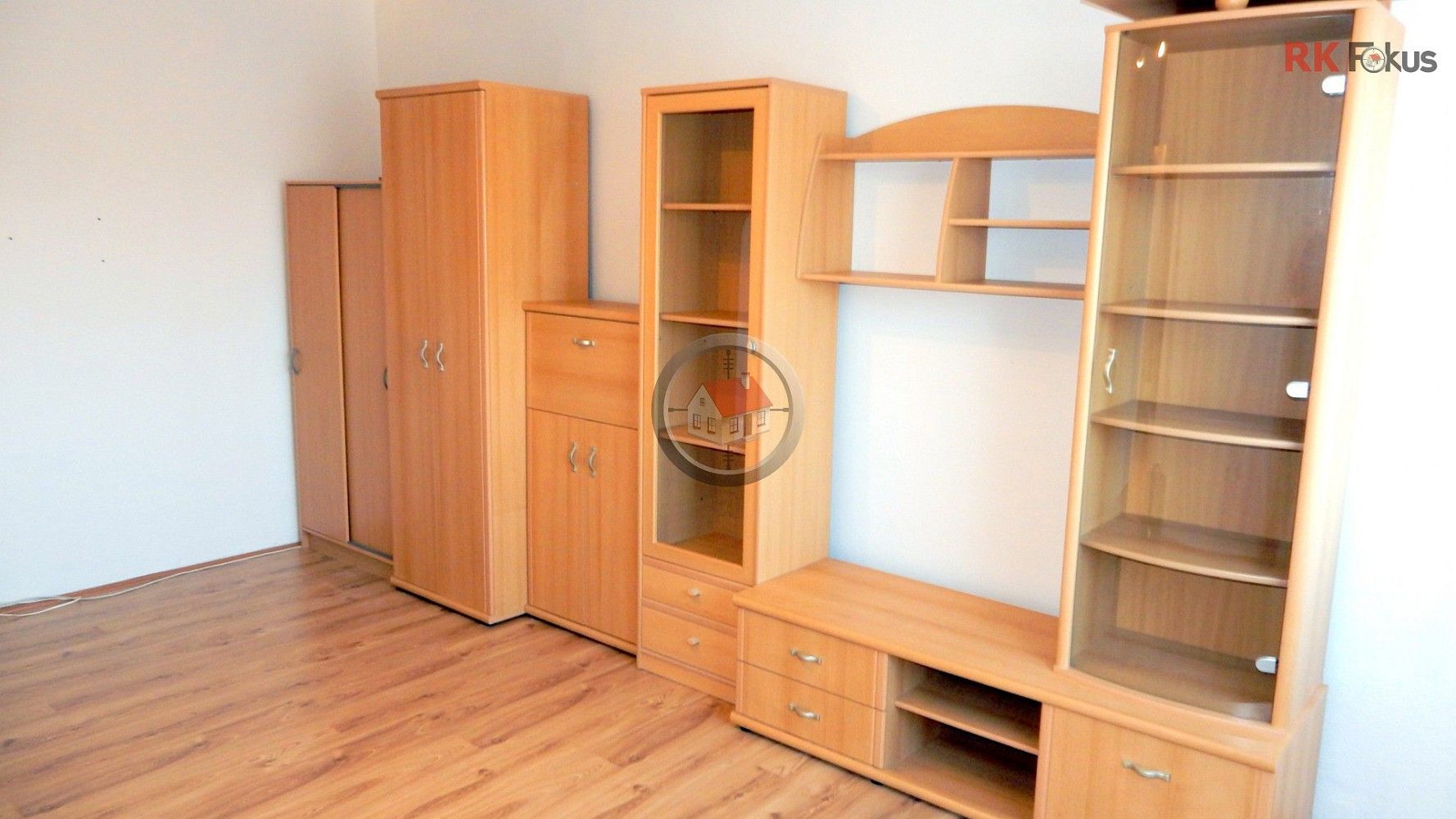 2+kk, Řípovská, Třebíč - Borovina, 34 m² - 1