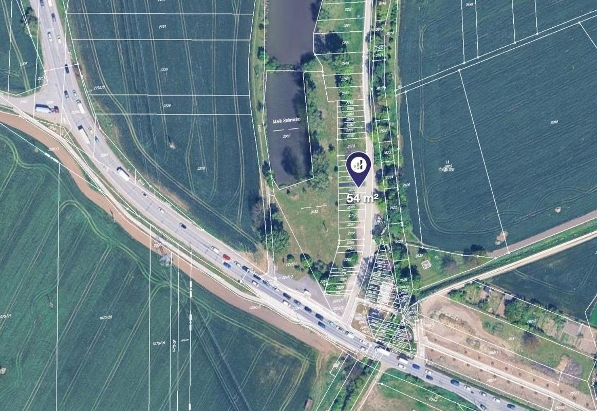 Prodej zemědělský pozemek - Brno, 7 266 m² - 5