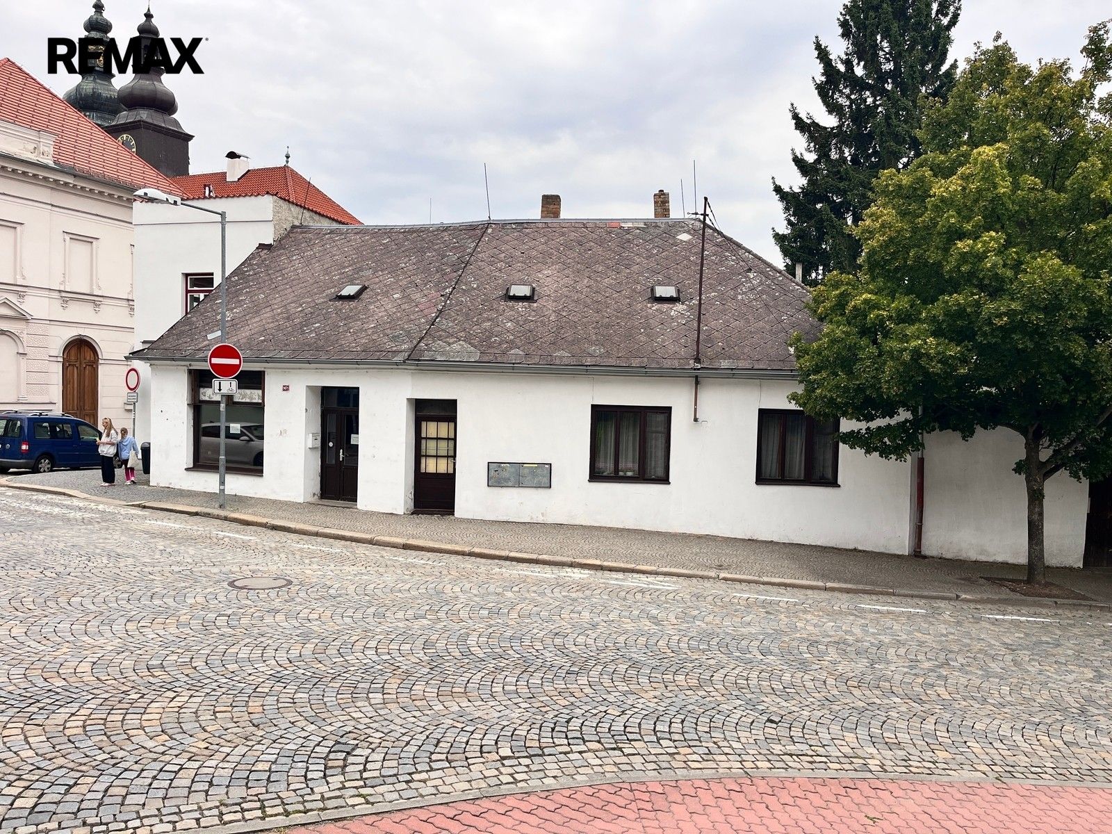 Rodinný dům · 147 m² · Tylova 847, Pelhřimov - 4
