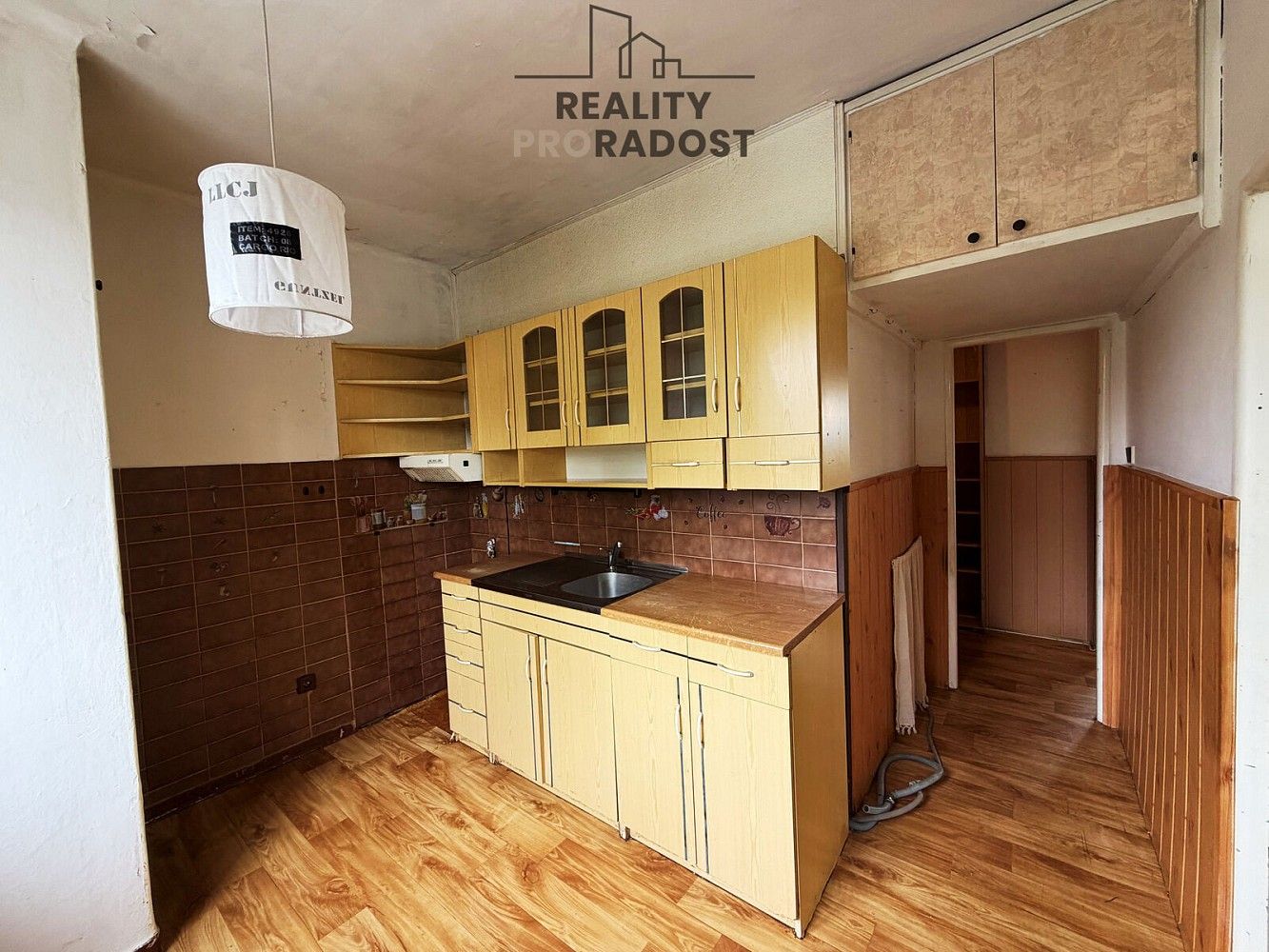 Byt 2+1 · 53 m² · Havířov - Podlesí, okres Karviná, Moravskoslezský kraj - 4