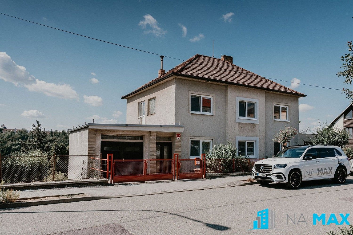 3+1, Znojmo, Jihomoravský kraj, 90 m² - 1