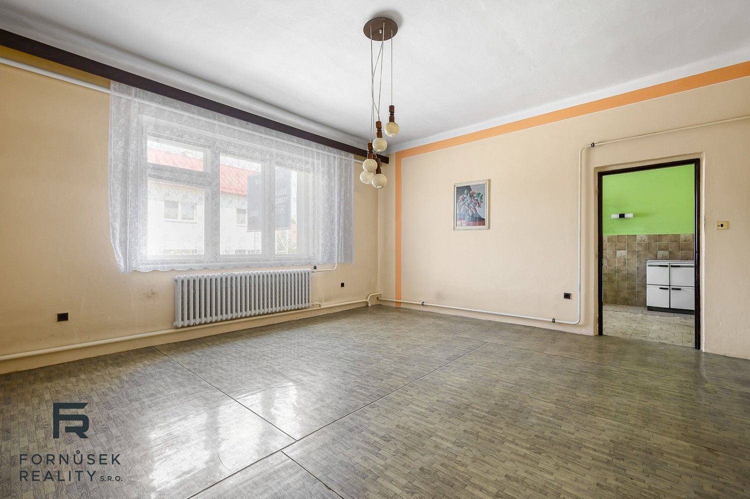 Rodinný dům · 93 m² · Vlachovice, okres Zlín - 3