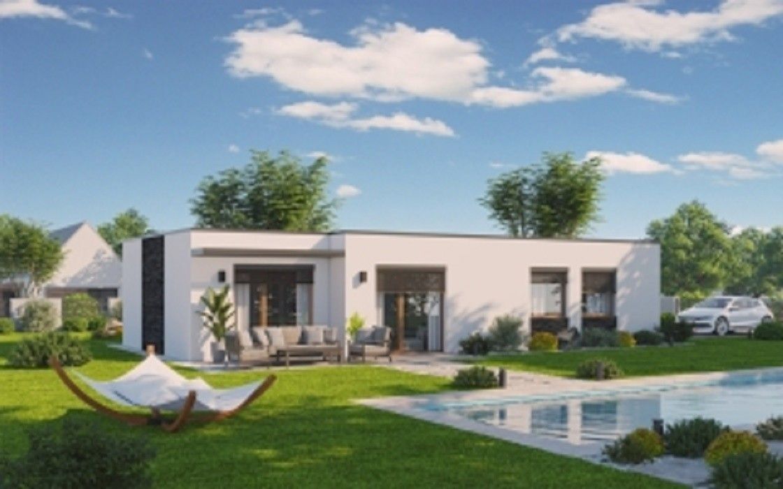 Rodinné domy, Smidary, 503 53