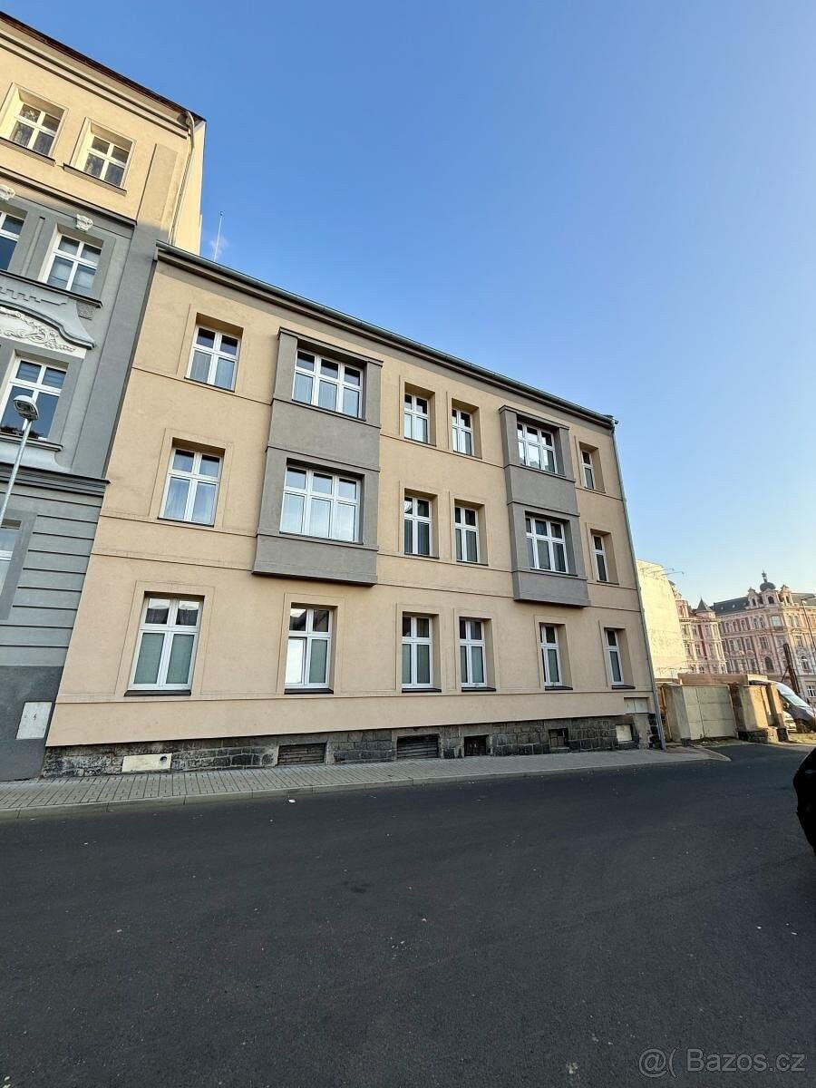 Byty, Teplice, 415 01