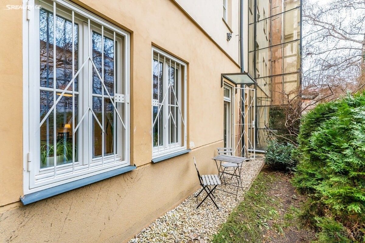 Prodej byt - Praha, 150 00