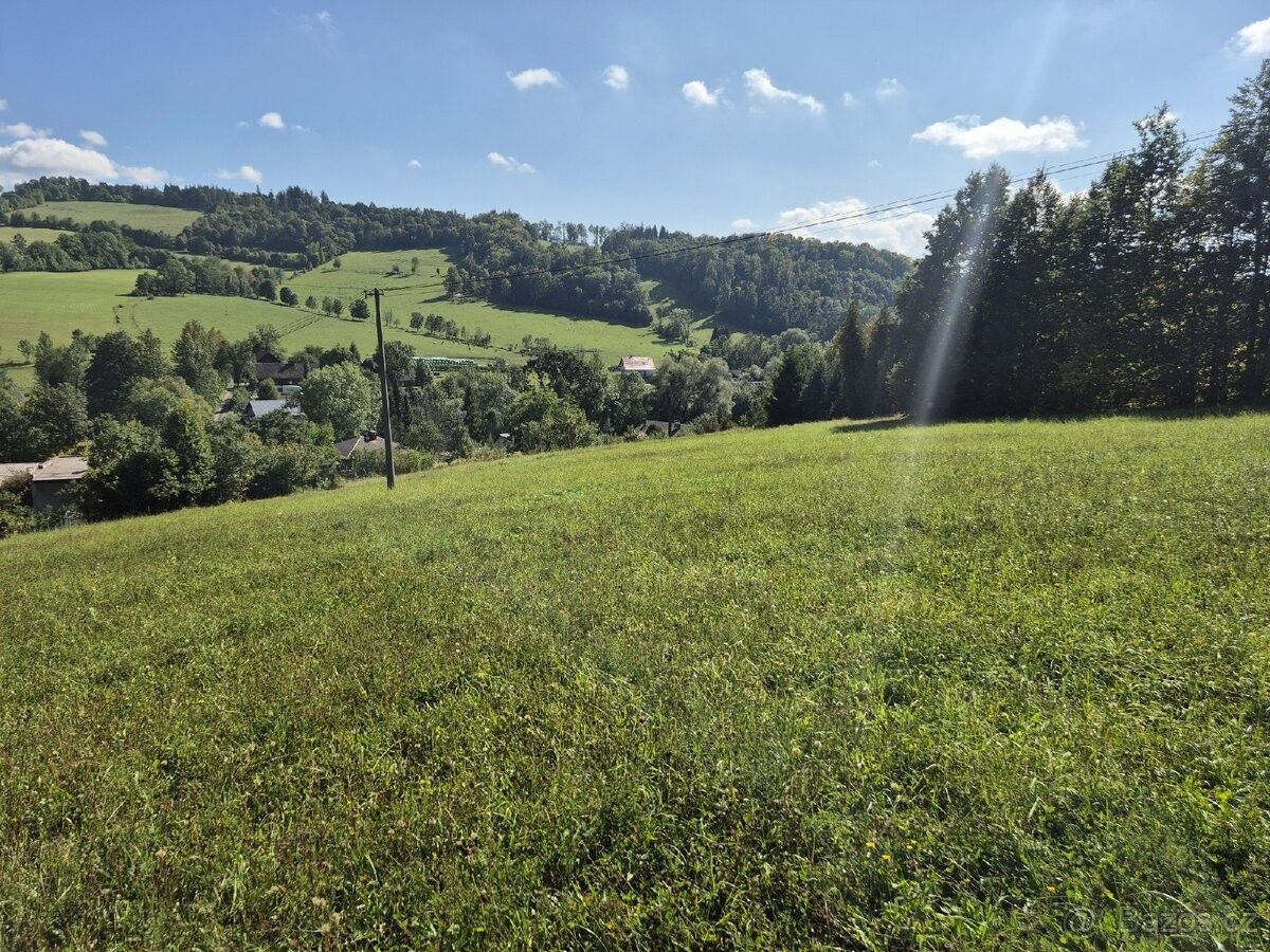 Prodej zahrada - Vendryně, 739 94 - 5