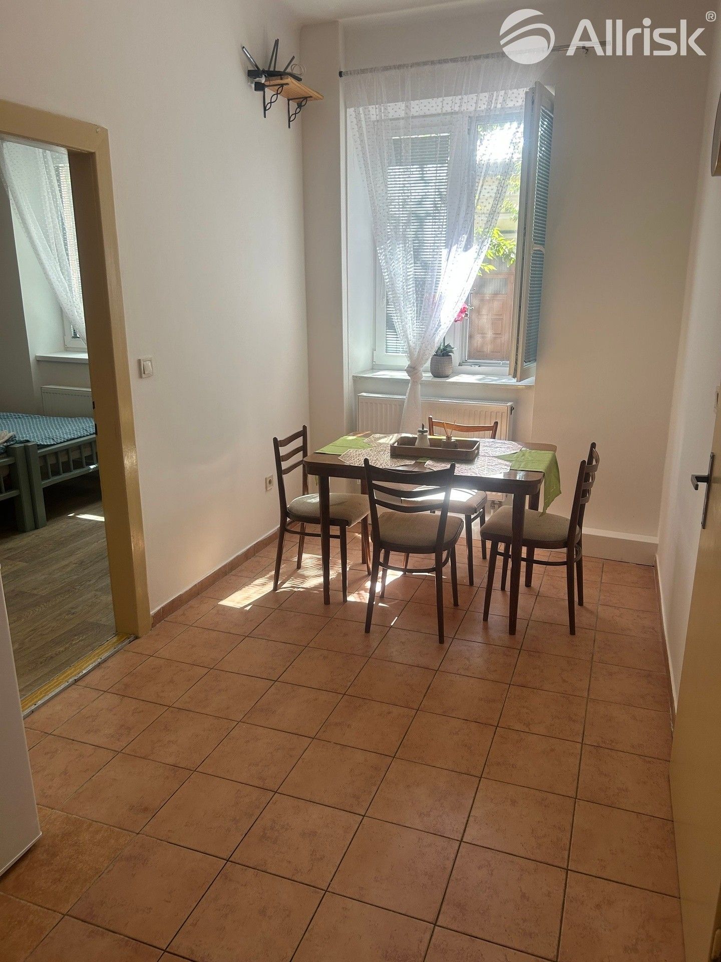 Byt 1+1 · 58 m² · Podivín - 4