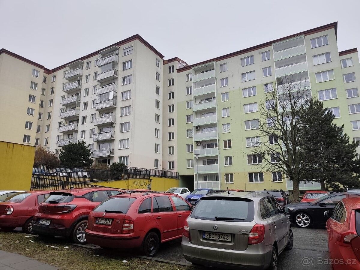 Byty, Brno, 628 00