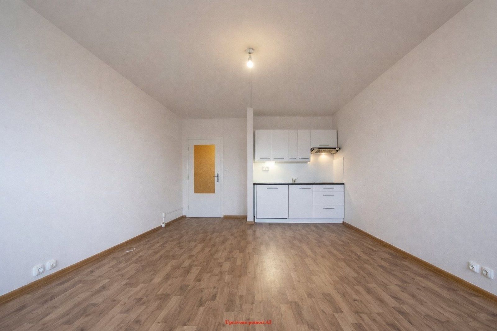 Byt 1+kk · 26 m² · Masarykova třída, Orlová - Horní Lutyně, Moravskoslezský kraj - 3