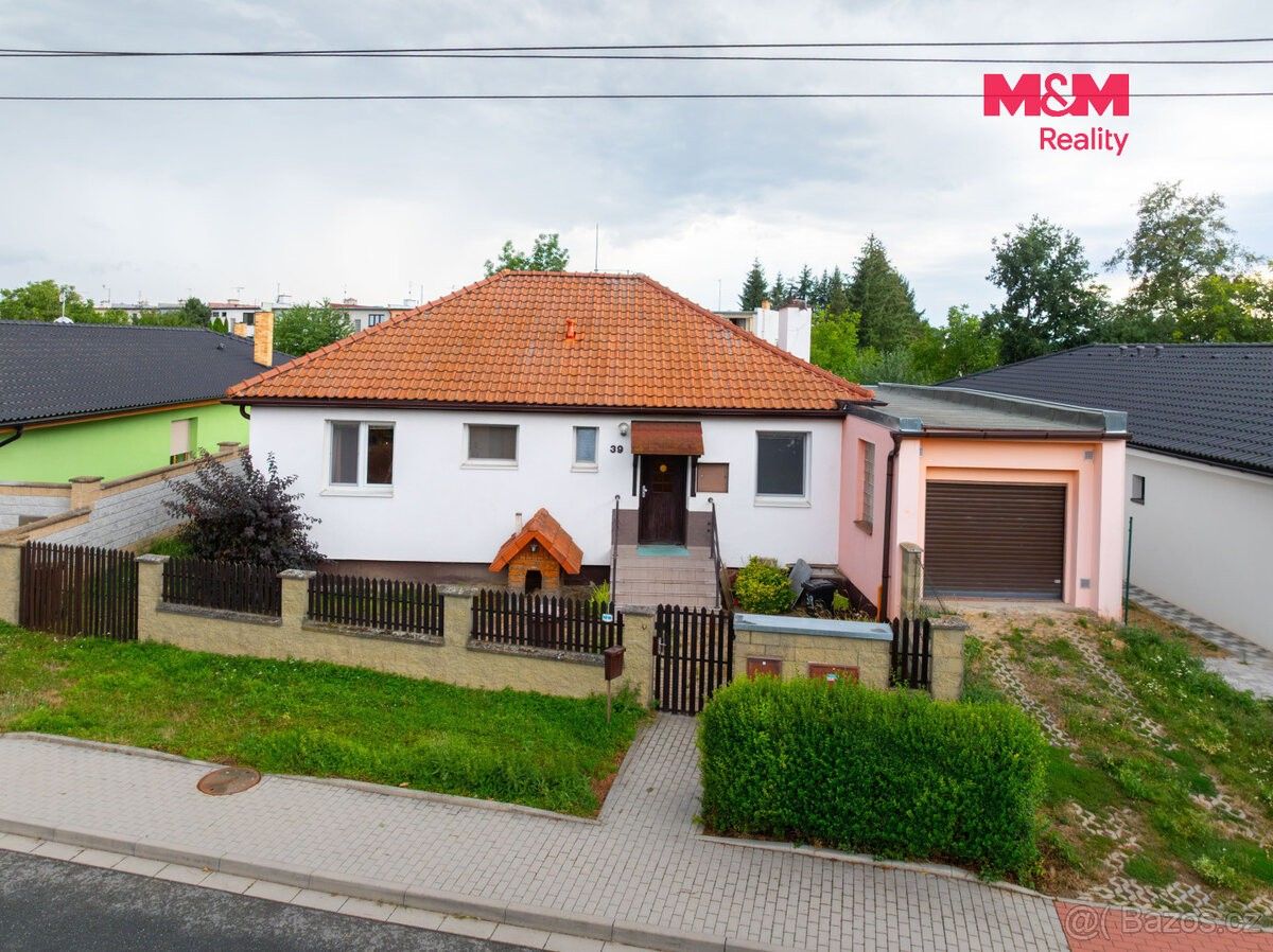 Prodej rodinný dům - Prostějov, 798 11 - 5
