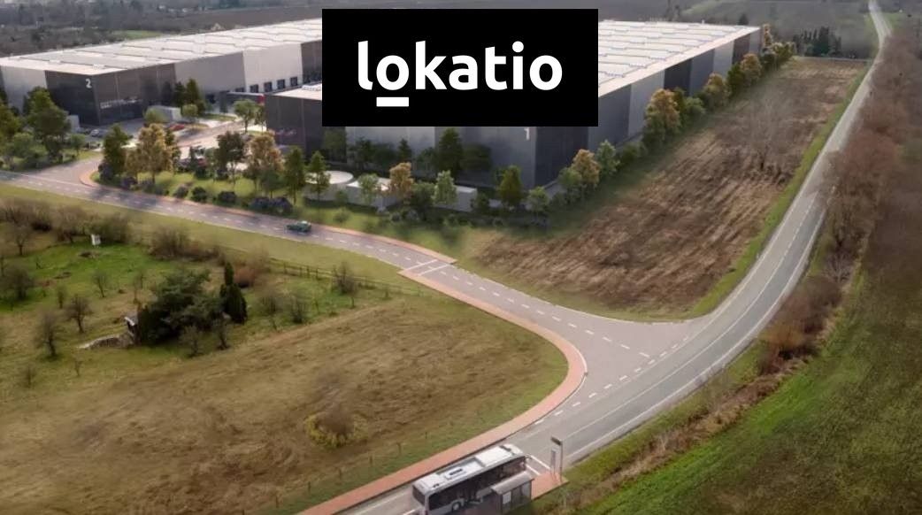 Pronájem sklad - Staré Rybníky, Přerov, 4 320 m² - 5
