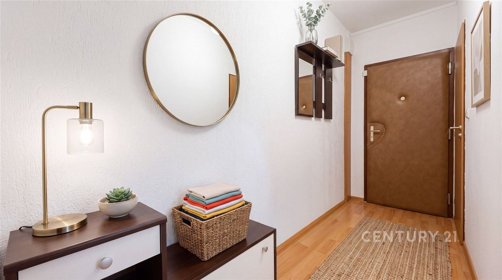 Byt 2+1 · 59 m² · Laštůvkova 705, Brno Bystrc - 4