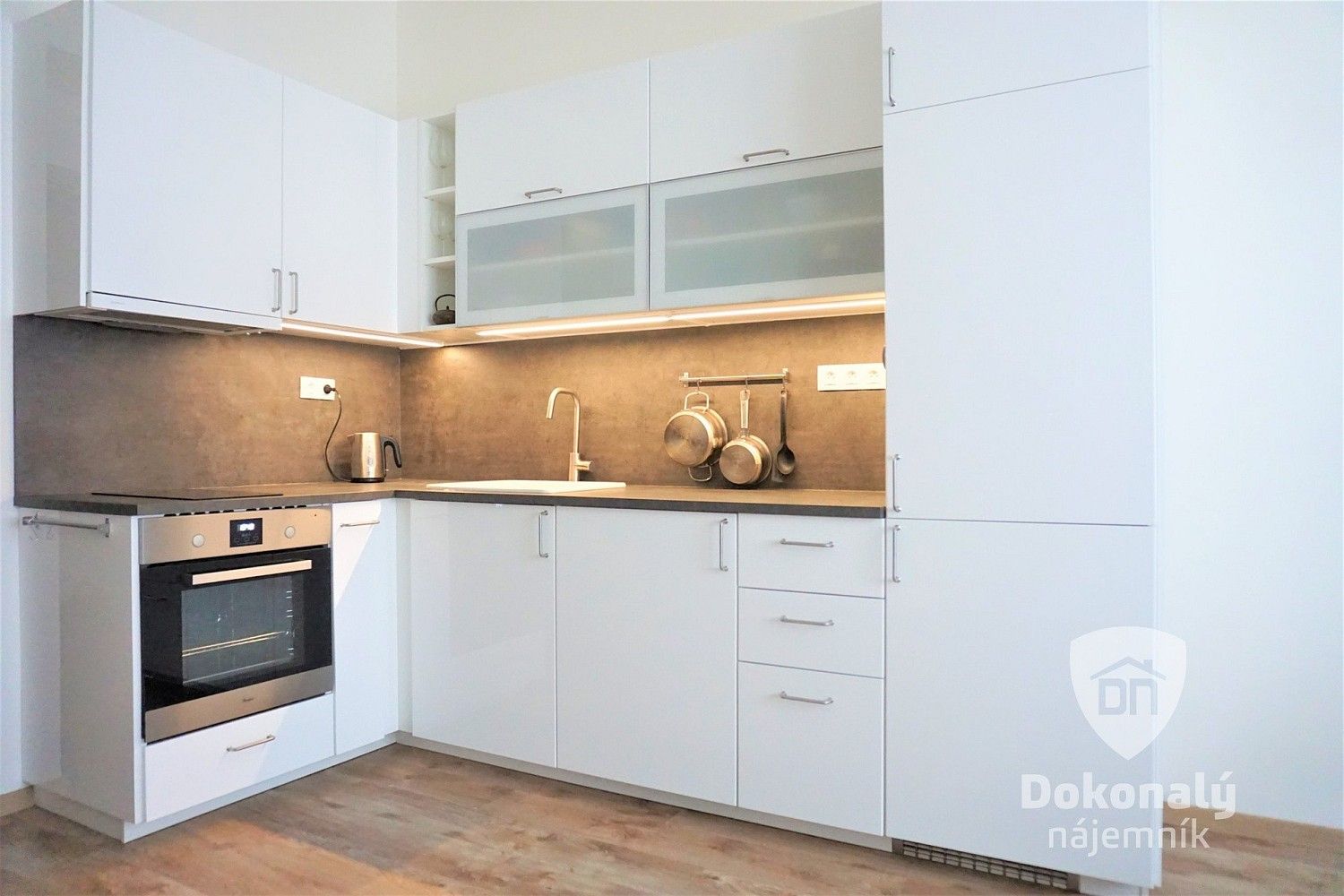 1+kk, Praha - Vršovice, okres Praha 10, Hlavní město Praha, 29 m² - 2