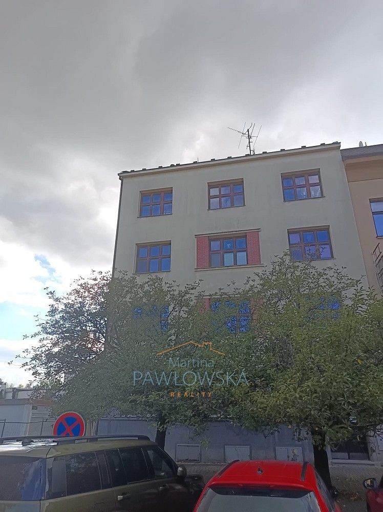 Prodej byt 4+1 - Střelniční, Ostrava - Moravská Ostrava, 122 m² - 2