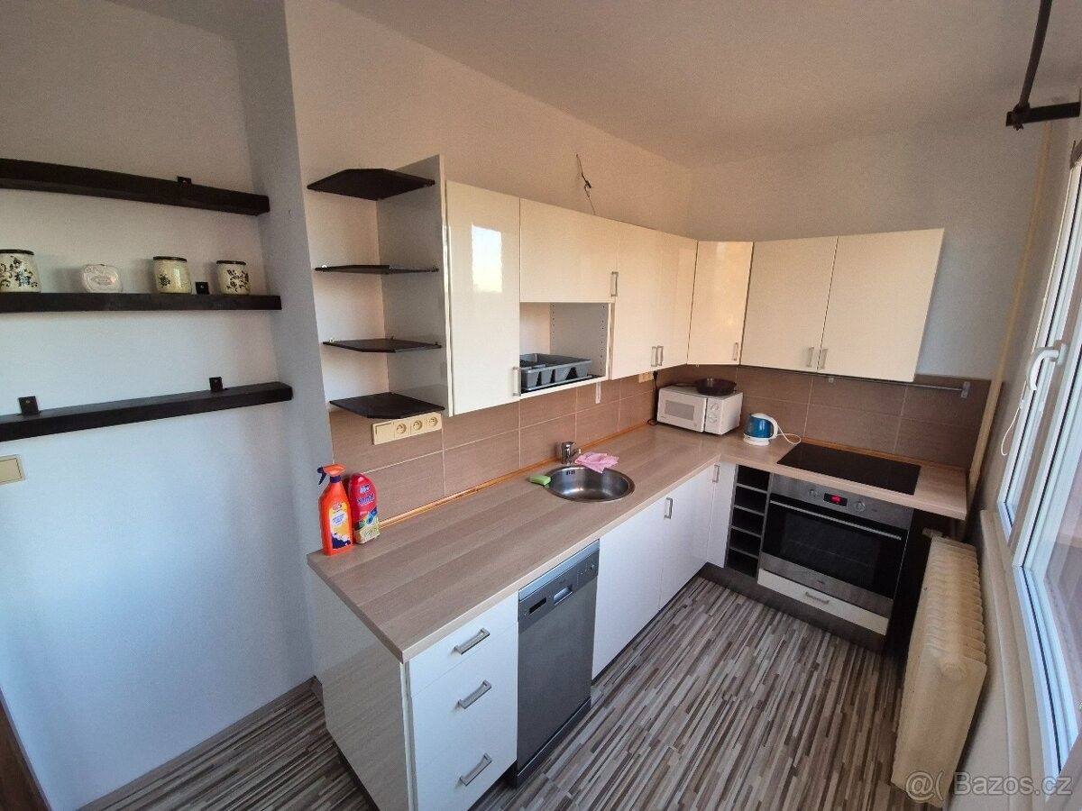 Byty, Jindřichův Hradec, 377 01