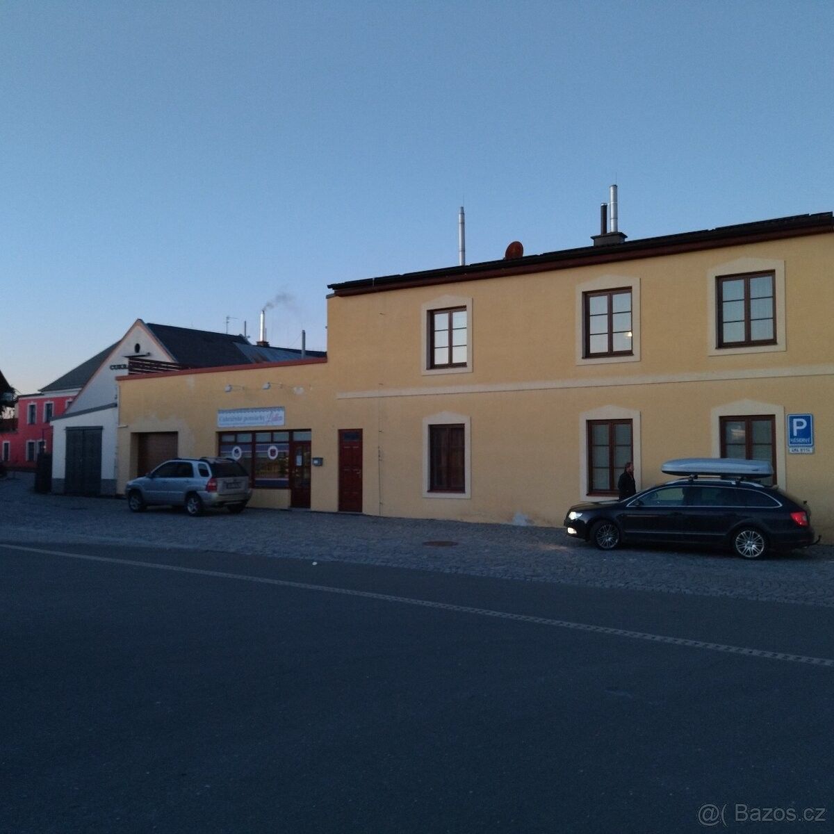 Rodinné domy, Mohelnice, 789 85