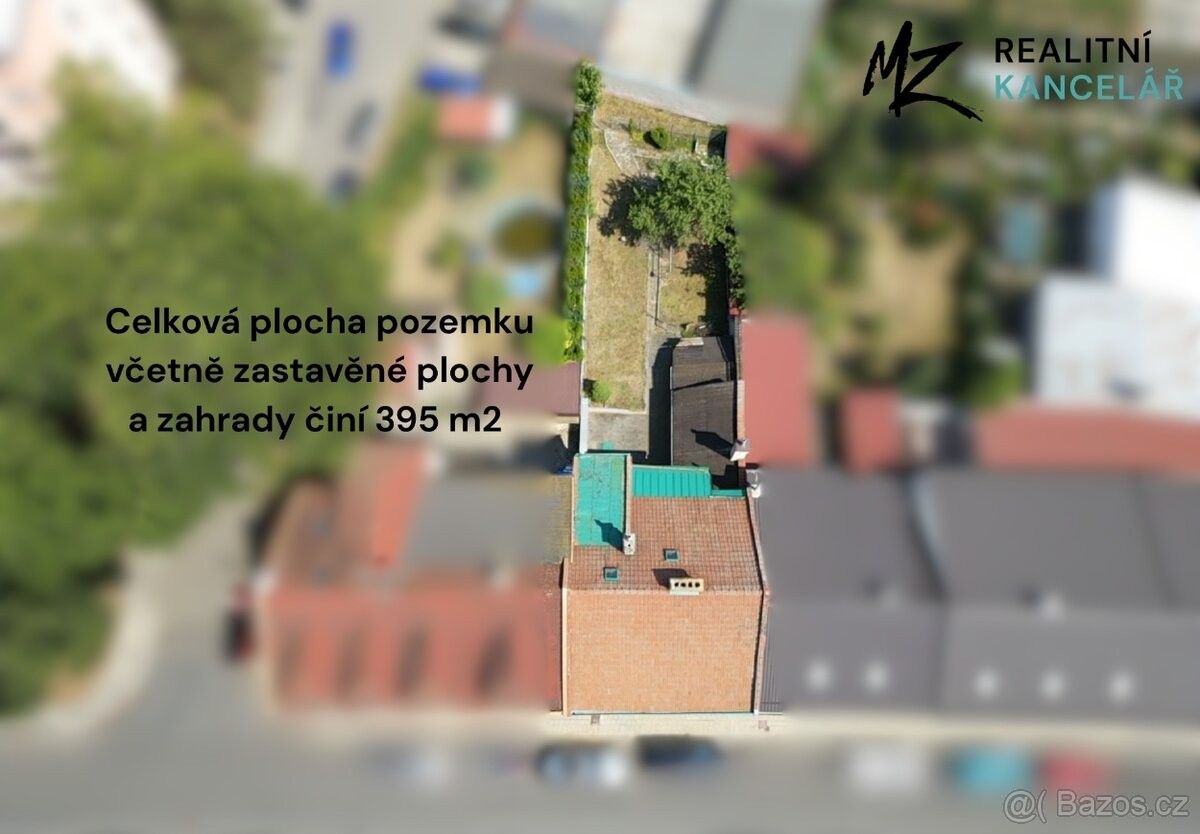 Rodinný dům · Přerov, 750 02 - 3