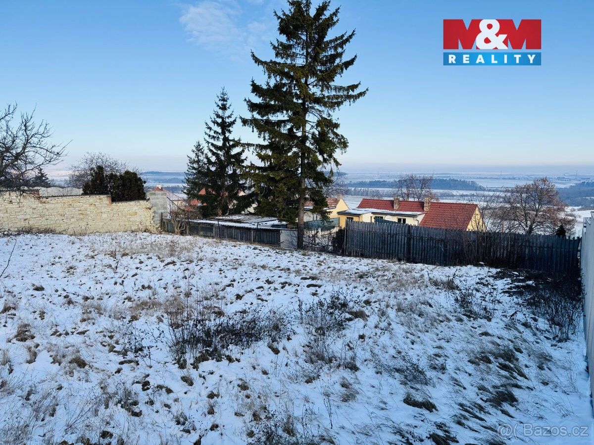 Pronájem zahrada - Slaný, 274 01