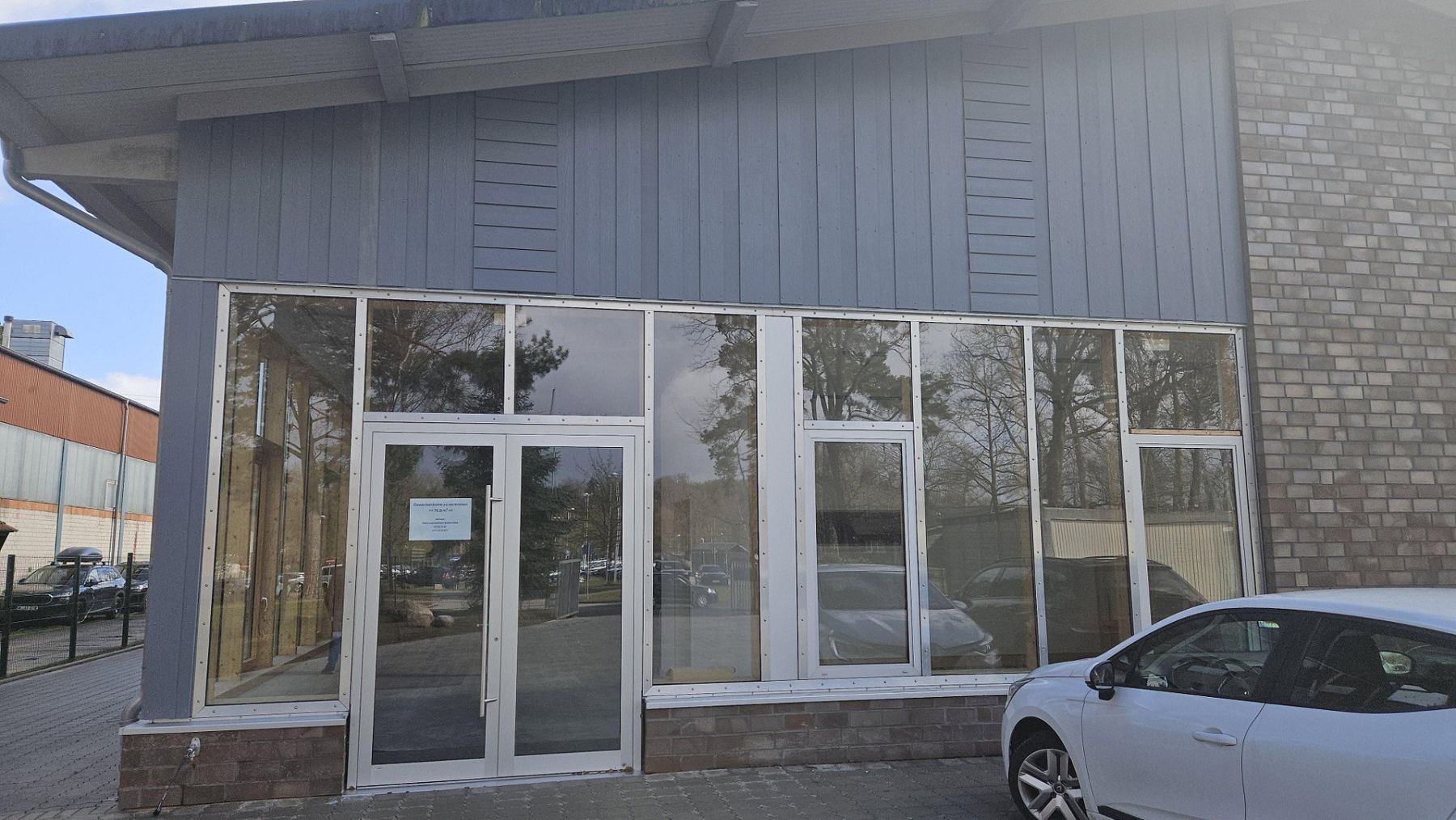 Obchodní prostory · 255 m² · ZInnhütte 15, , Dolní Sasko - 3