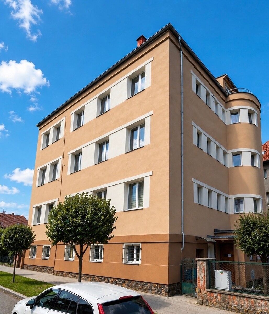 Byty, Opava, 746 01 - 2