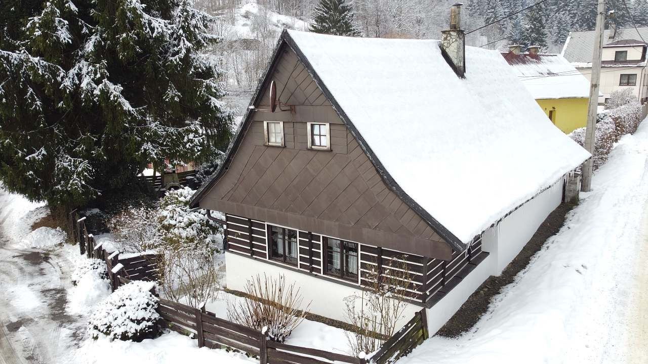 Chata · Plavy - Plavy, Liberecký kraj - 3
