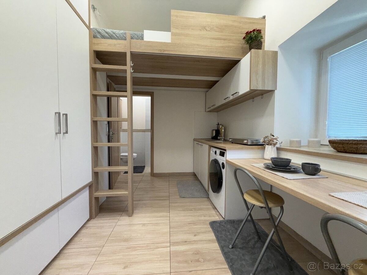 Byty, Opava, 746 01 - 2