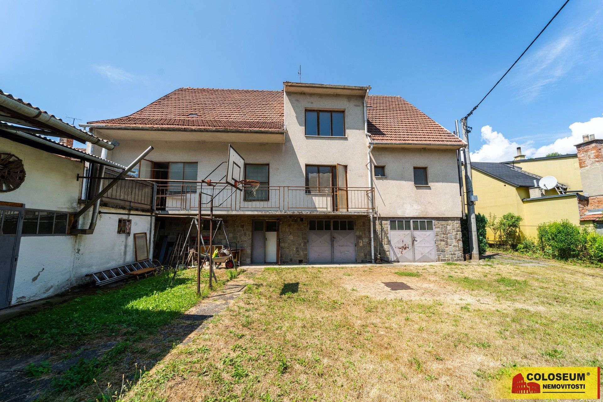 Rodinný dům · 241 m² · Mokrá-Horákov Horákov - 3