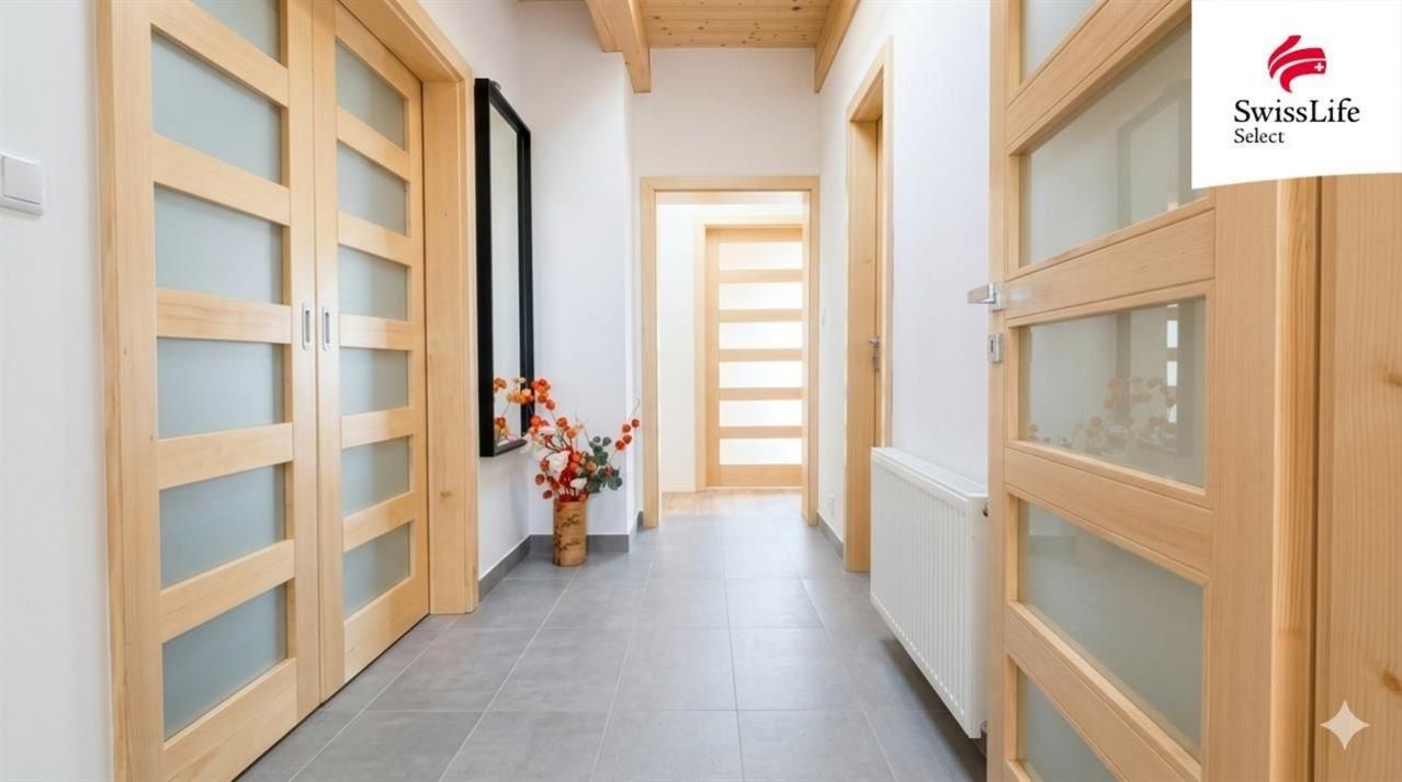 Rodinný dům, 130 m²