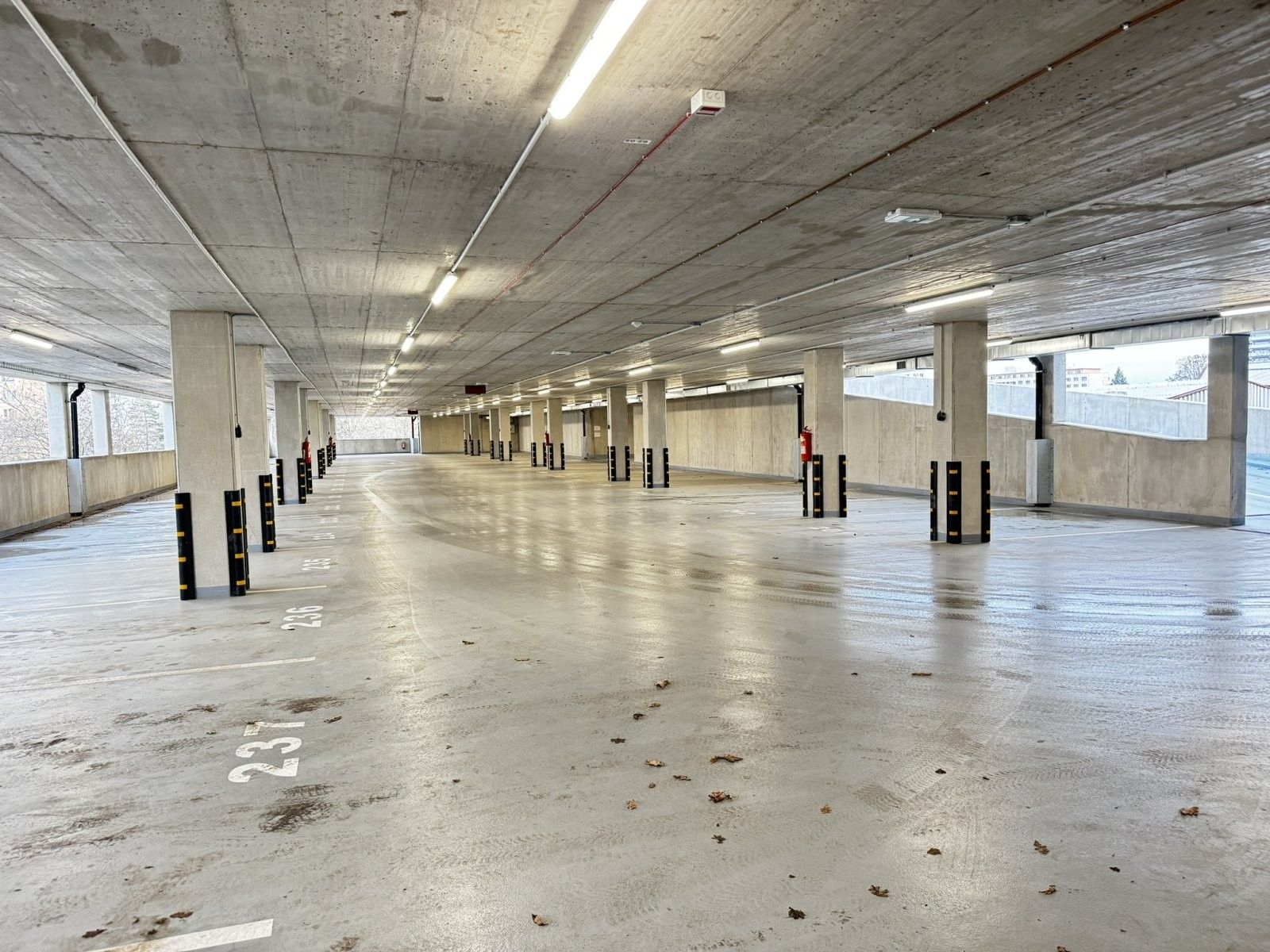 Nemovitost · 16 m² · nábřeží Závodu míru,Zelené Předměstí,Pardubice - 3