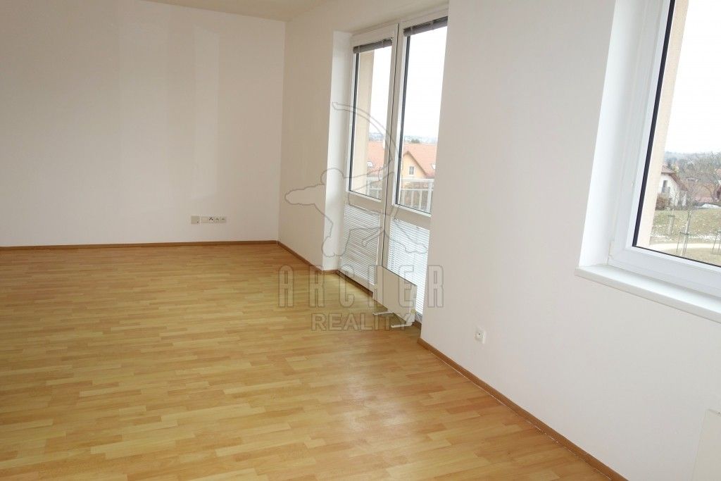 Byt 3+kk · 61 m² · Ecksteinova, Chýně - 3
