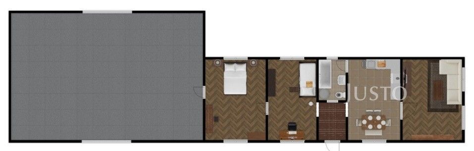 Rodinný dům · 174 m² · Kváskovice - 3