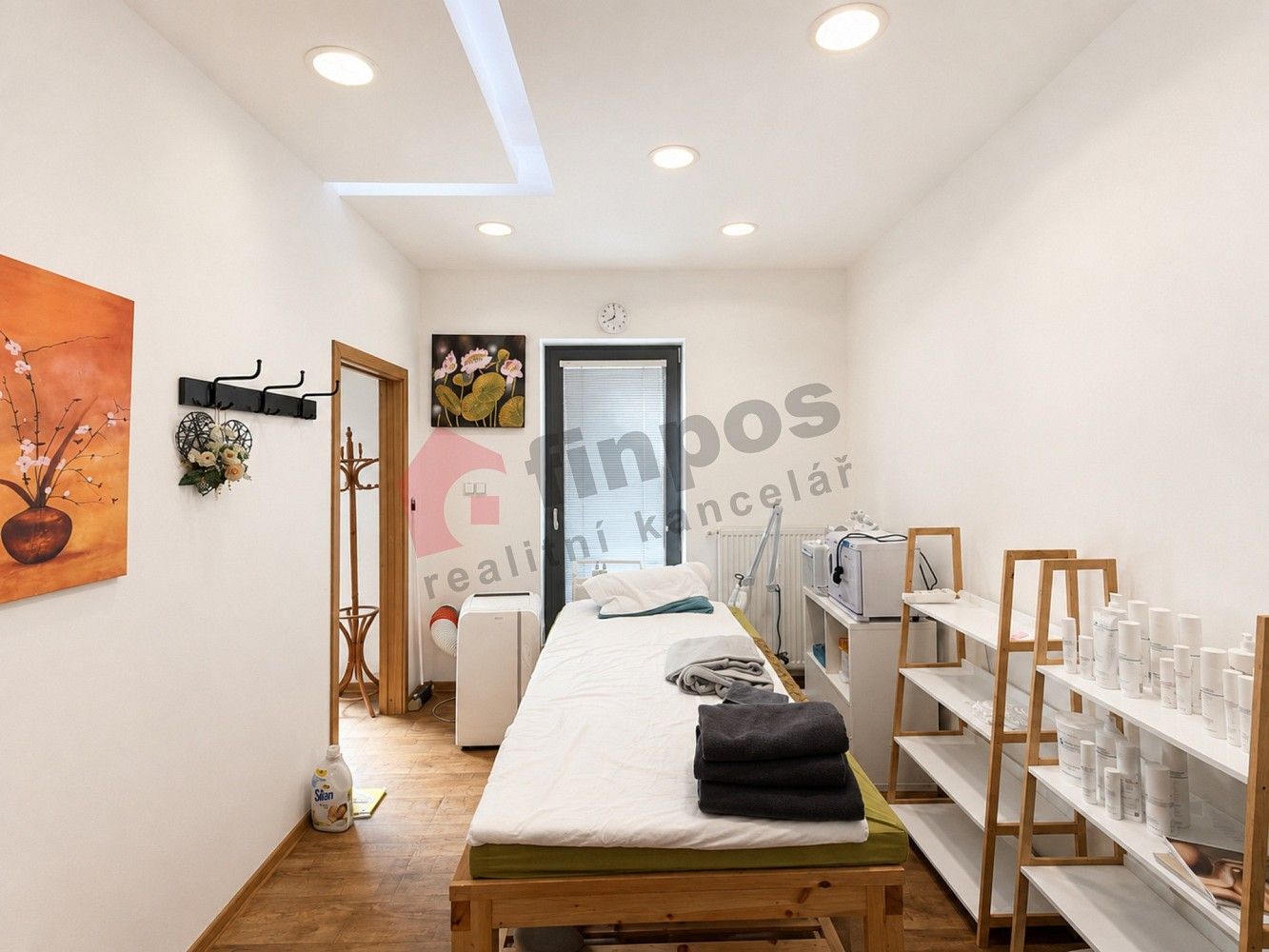 Obchodní prostory · 67 m² · Vlašim, okres Benešov, Středočeský kraj - 4