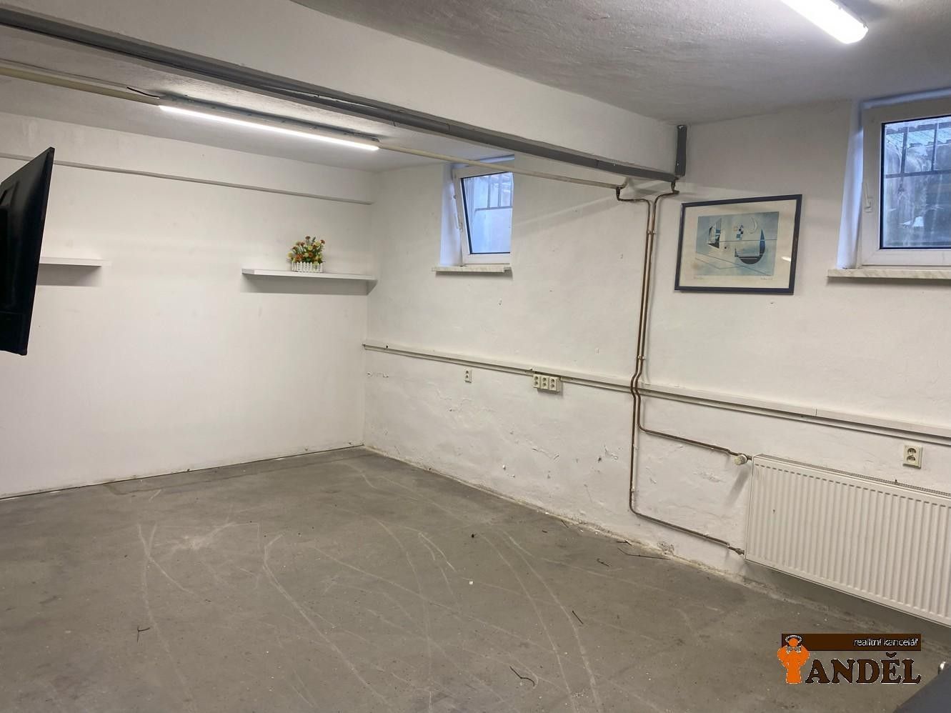 Kanceláře, Dělnická, Havířov, 20 m²