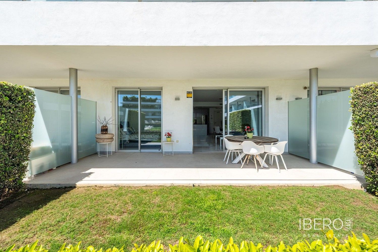 4+kk, Bel Air, Španělsko, 106 m² - 2
