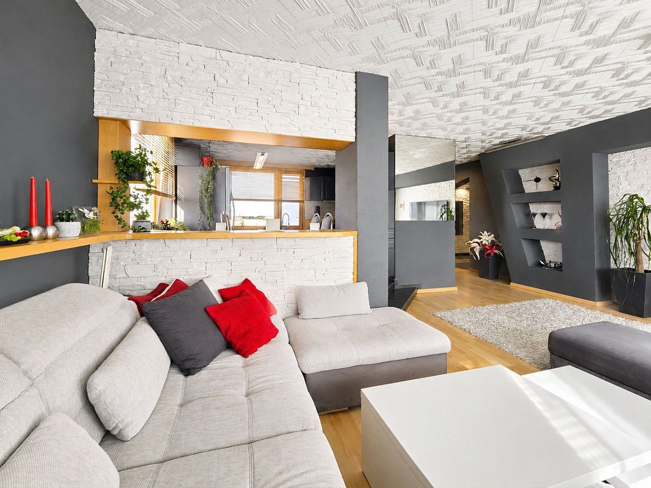 Prodej byt 3+1 - Praha - Hloubětín, okres Praha 14, Hlavní město Praha, 87 m² - 5