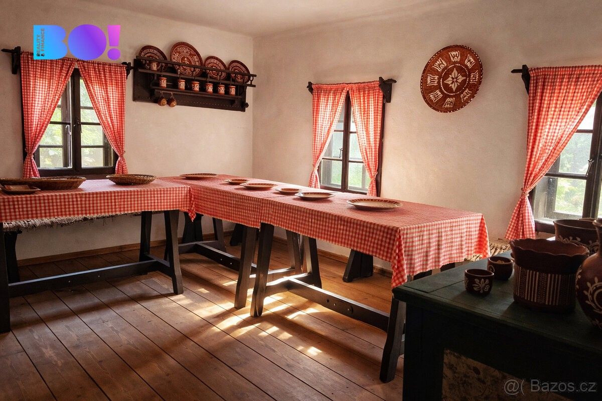 Prodej ostatní - Bystřička, 756 24