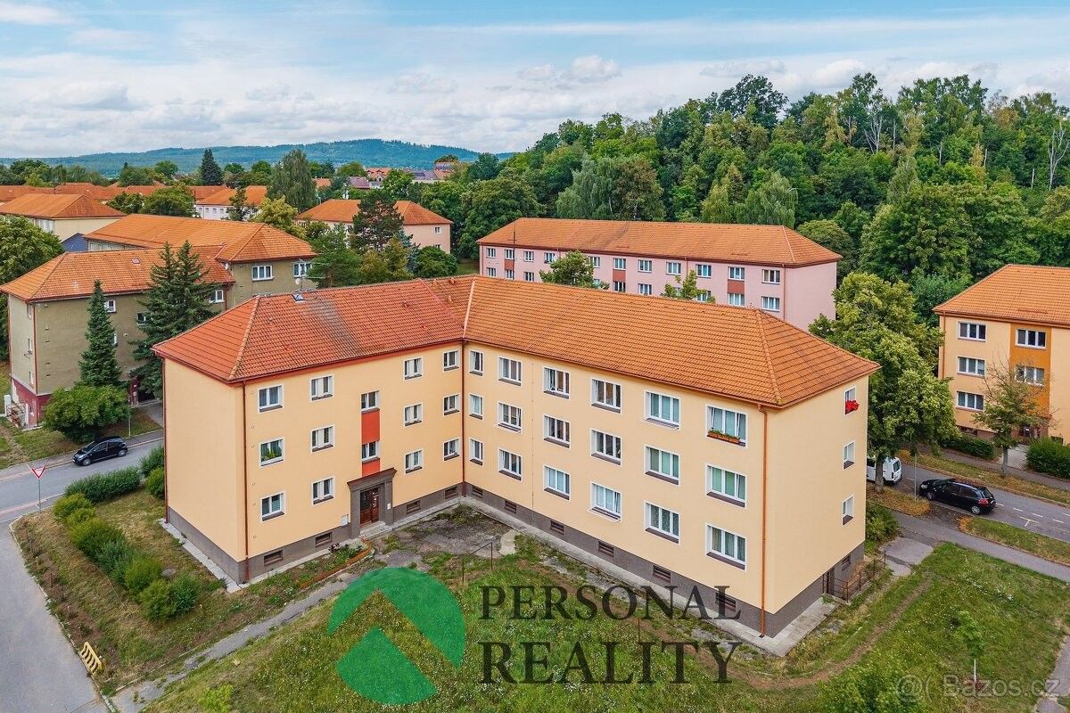 Byty, Příbram, 261 01