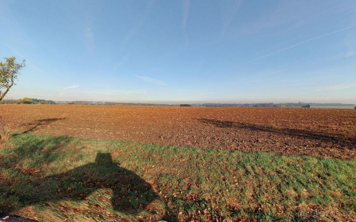 Pozemky pro bydlení, Leština u Světlé nad Sázavou, 582 86