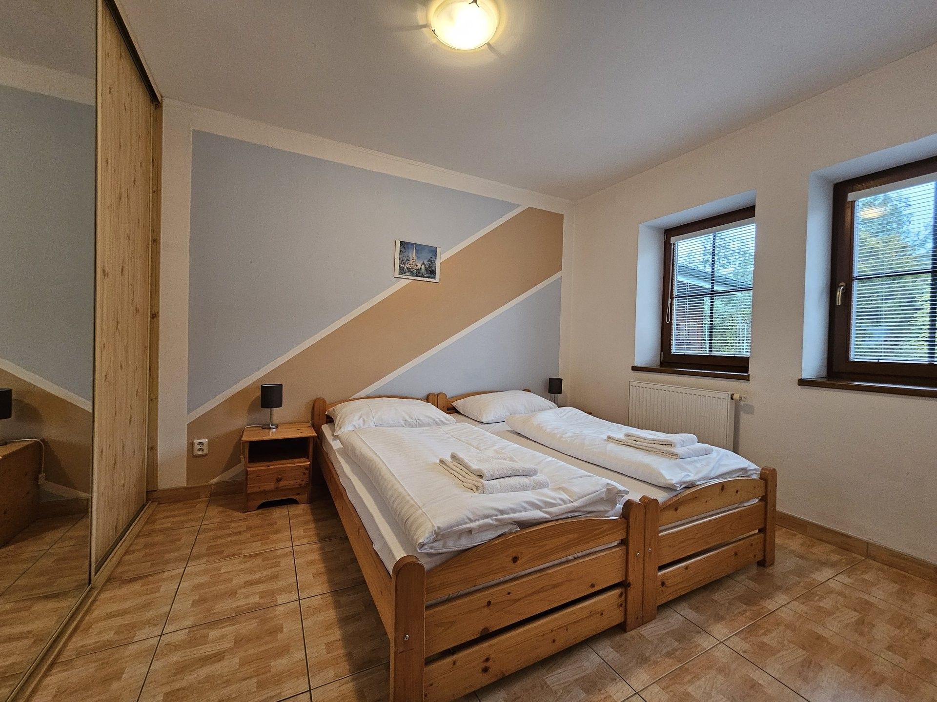 Byt 2+kk · 54 m² · Lipno nad Vltavou - 3