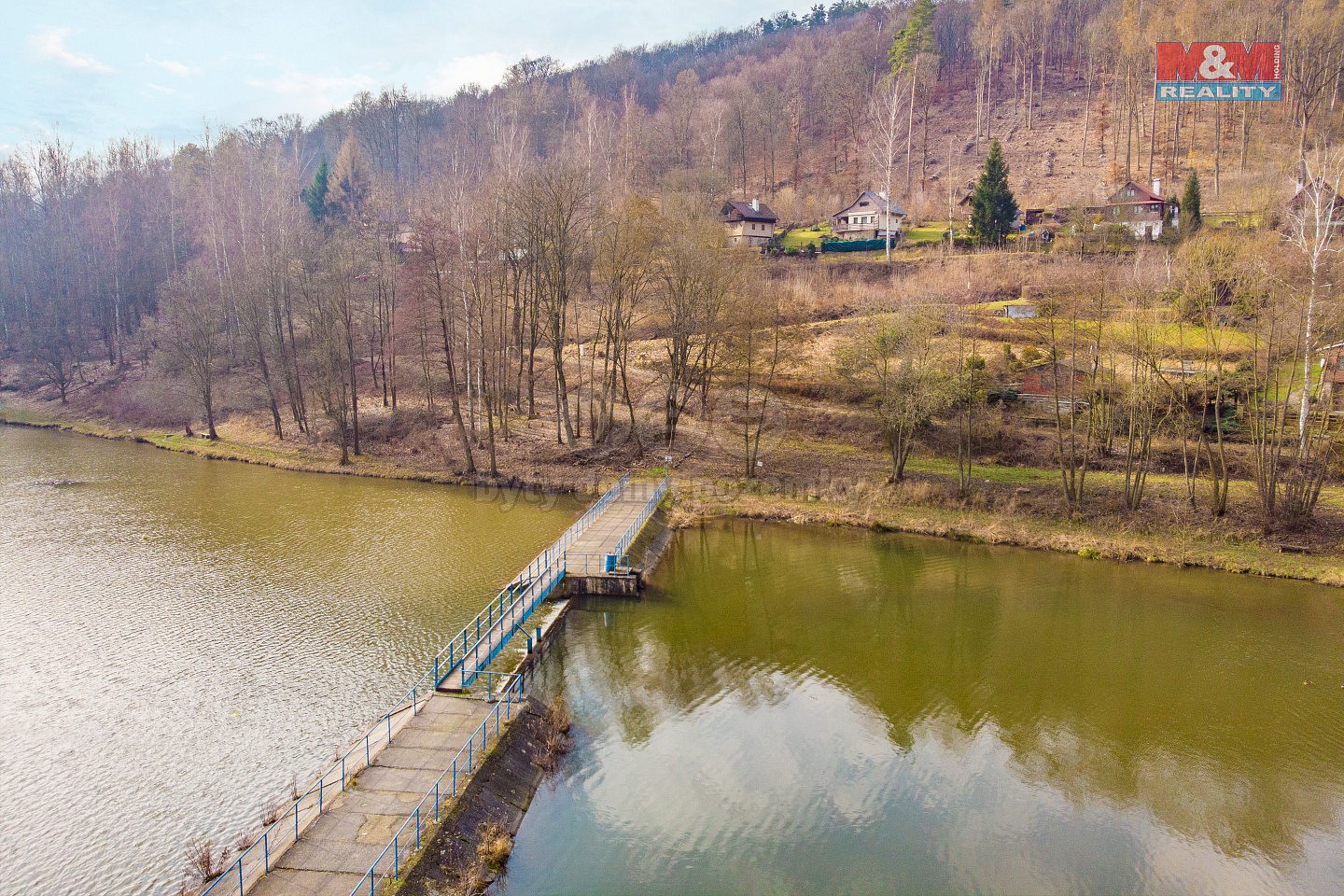 Zahrada · Povrly, okres Ústí nad Labem - 4