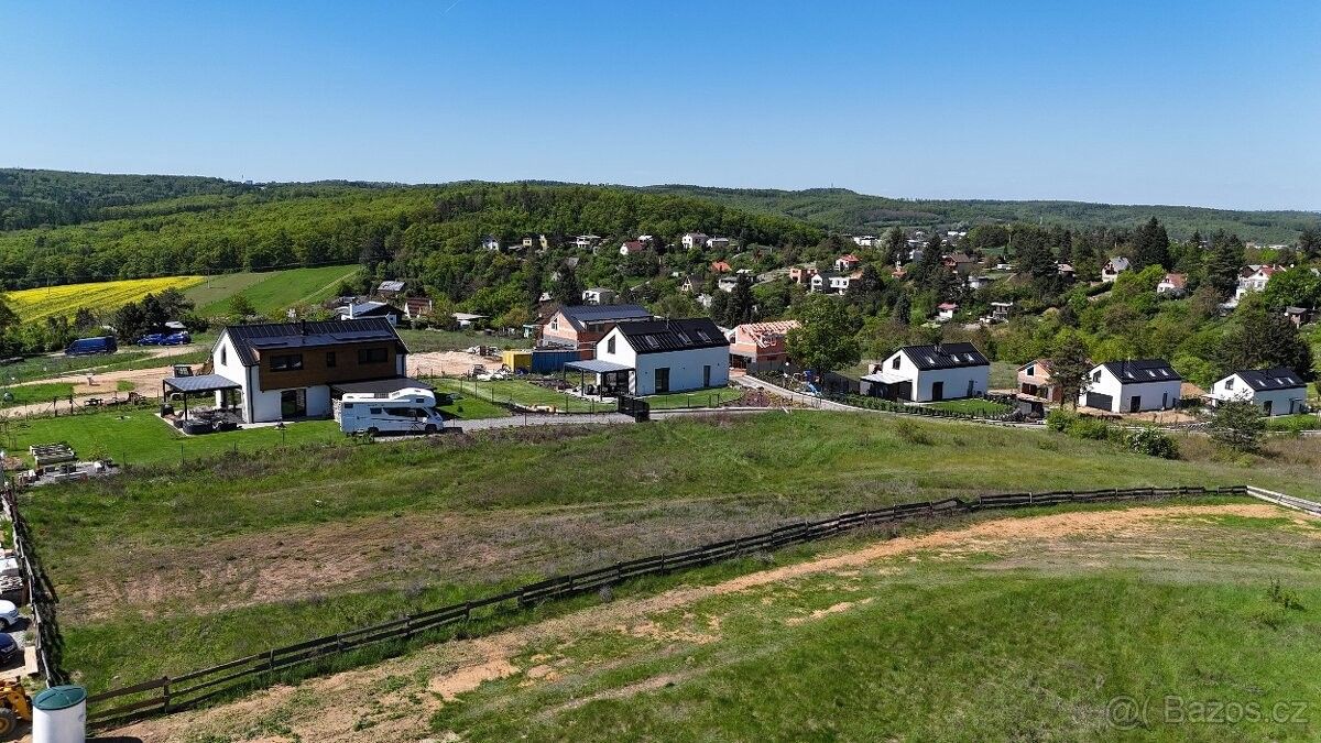 Prodej pozemek pro bydlení - Troubsko, 664 41