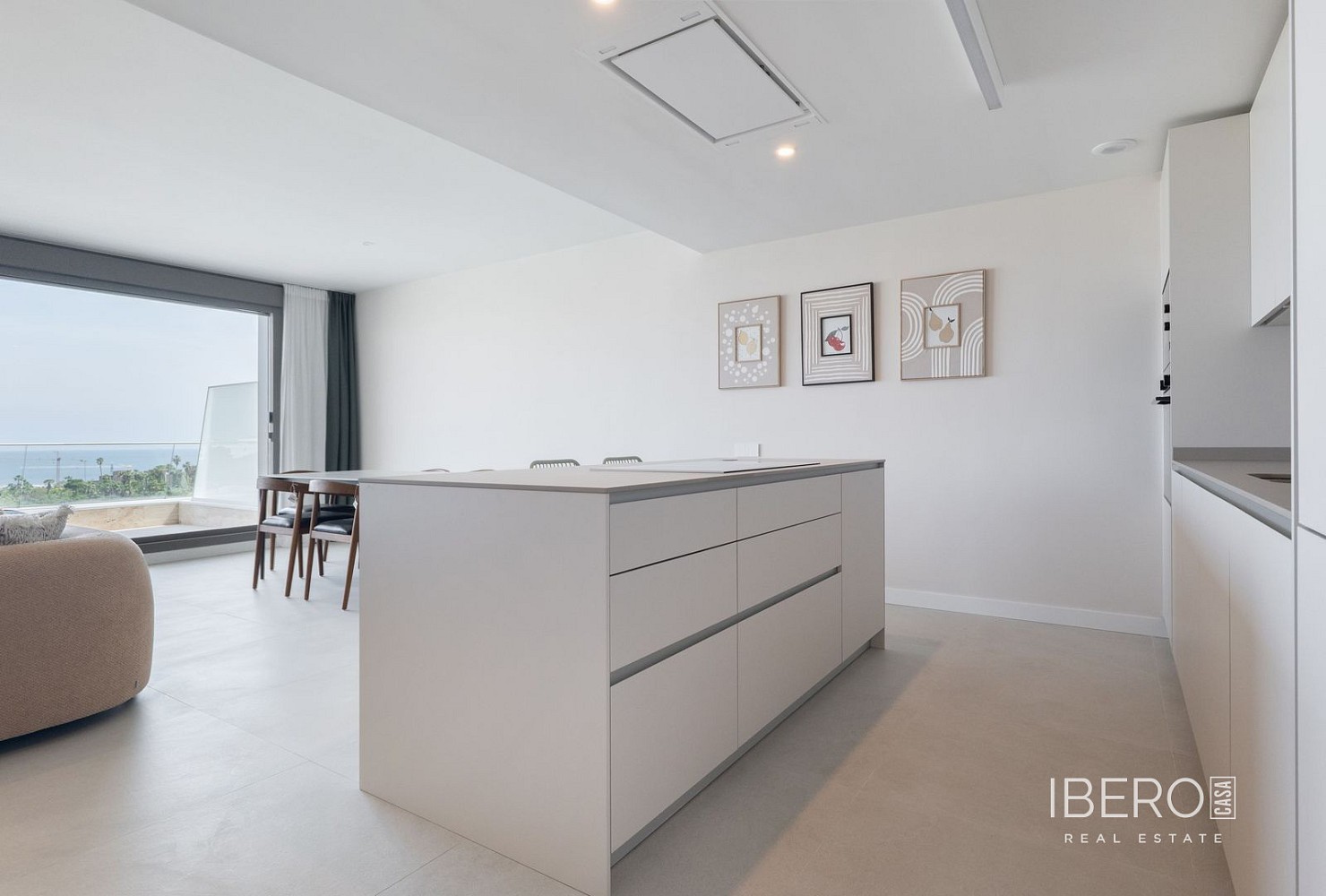 Byt 3+kk · 110 m² · Selwo, Španělsko - 3