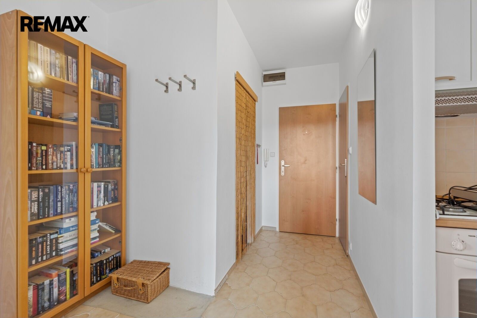 Prodej byt 3+1 - Na Výsluní 2518, Ústí nad Labem Ústí nad Labem-centrum, 69 m² - 5