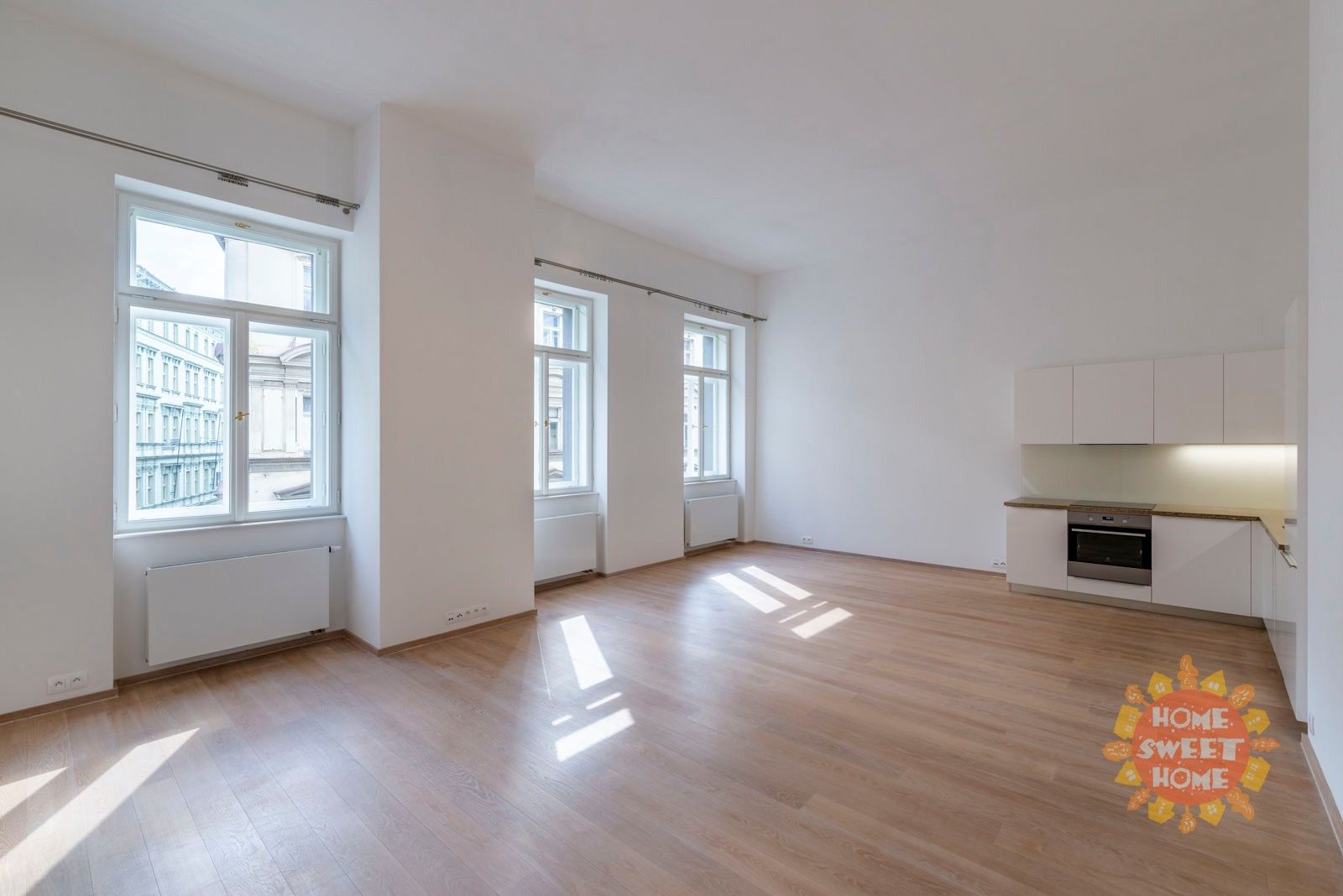 3+kk, Jungmannova 30, Praha Nové Město, 102 m² - 2