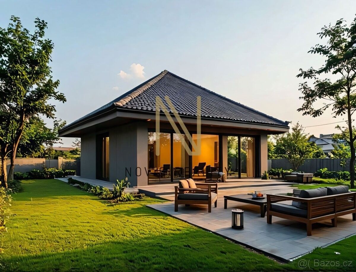 Rodinné domy, Domažlice, 344 01