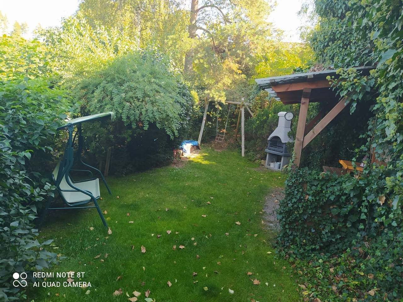 Chata · Sázava u Žďáru nad Sázavou, Kraj Vysočina - 3